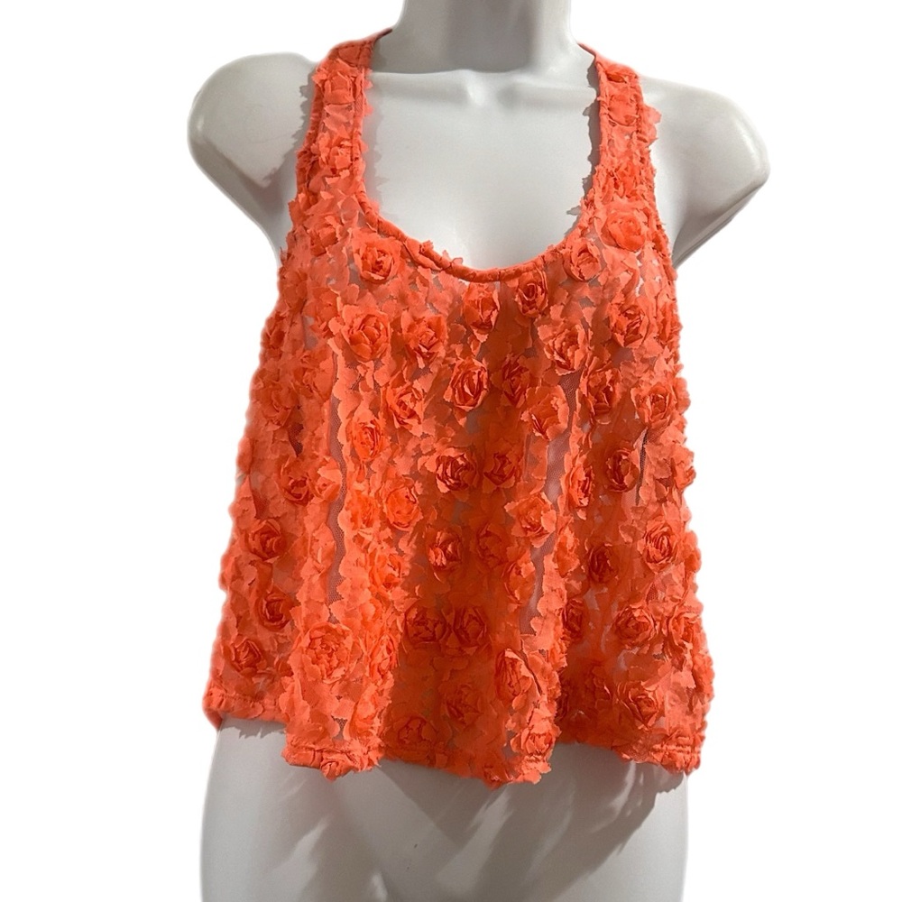 Forever 21 Exclusive Women's tank top